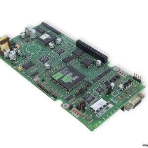 APC100-circuit-board-(used)