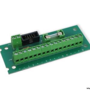LS 6MI0V-003 Circuit Board