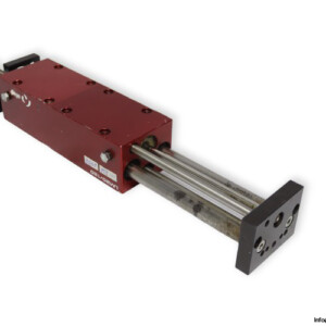 Afag LM20/120 Linear Module