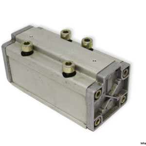 Festo-10492-pneumatic-valve-(used)