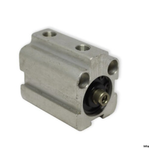 festo-19603-compact-cylinder-(used)