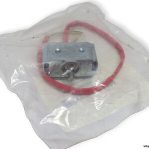 Linde 3723604700 Potentiometer