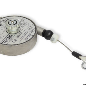 Tecna 9313 Tool Balancer