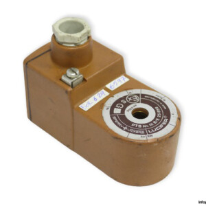 lucifer-488305-electrical-coil-(used)