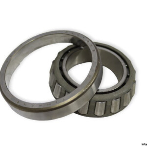 timken-368A-362-tapered-roller-bearing-(used)