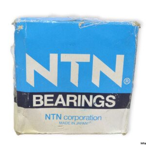 ntn-6011C3-deep-groove-ball-bearing-(new)-(carton)