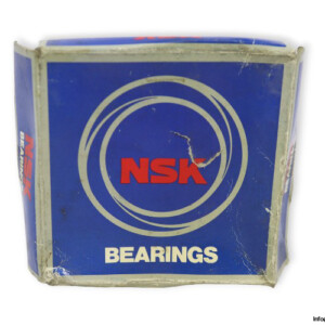 nsk-6010DDUCM-AV2S-deep-groove-ball-bearing-(new)-(carton)