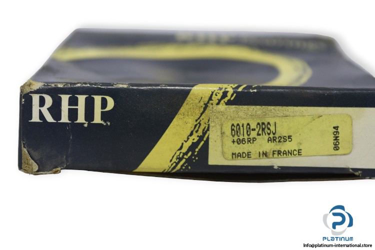 rhp-6010-2RSJ-deep-groove-ball-bearing-(new)-(carton)-1