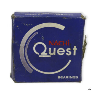nachi-6010-2NSE9-CM-deep-groove-ball-bearing-(new)-(carton)