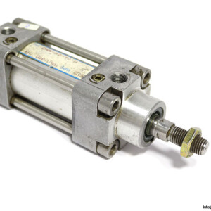 festo-DNN-32-10-A-iso-cylinder-used