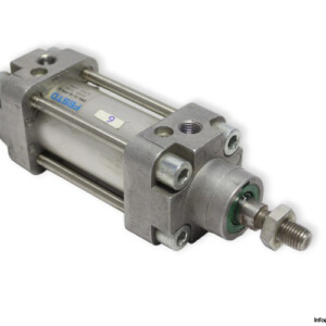 festo-DNG-32-20-PPV-A-iso-cylinder-used