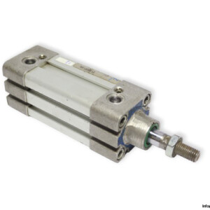 AZ N11S20320025 ISO Cylinder