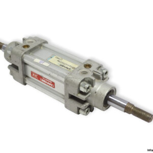 univer-K2010320025M-iso-cylinder-used