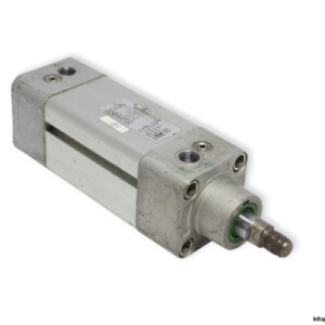 kuhnke-2111A0030-iso-cylinder-used