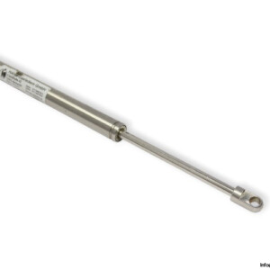 hahn-gasfedern-243329-1-gas-spring-actuator-used