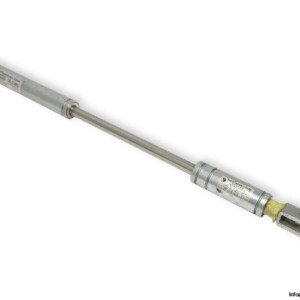 hahn-gasfedern-285531-gas-spring-actuator-used