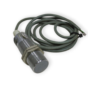 Heka AS 10N 12-24 V Inductive Sensor