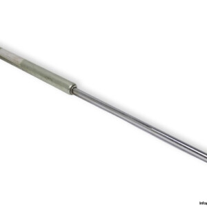 PASTORE & LOMBARDI 082510291 GAS SPRING ACTUATOR