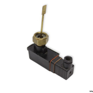 Sika VHS05M0STULZ01 Flow Switch