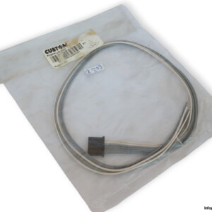 Custom PCSKPLUS-0004 Connecting Cable
