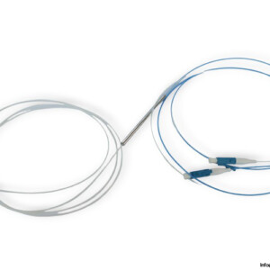 R&M R119317 DOUBLE LENGTH SPLITTER COUPLER