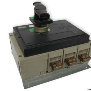 merlin-gerin-INS-1250-circuit-breaker-(new)