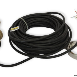 endress-hauser-CLS52-A1MV1A3-analog-conductivity-sensor-(new)