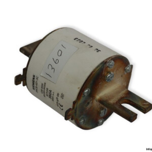 Siemens 3NC8 431-3C Fuse Link