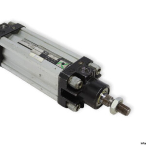 pneumax-1319-32-0050-01-iso-cylinder-used
