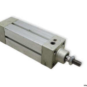 kuhnke-20-104-0060-iso-cylinder-used