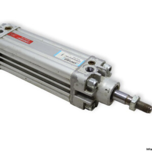 univer-KD2000320070M-iso-cylinder-used