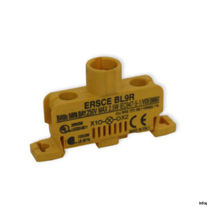 Ersce BL9R Lamp Holder