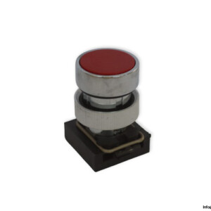 Ersce PR2 Flush Push Button