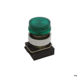 Ersce S3 Pilot Light
