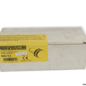 Ersce SBA 9.3 Pilot Light