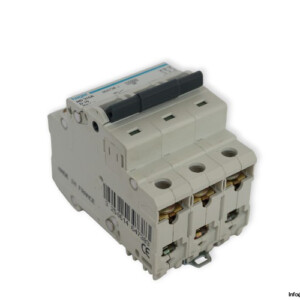 hager-ND316A-miniature-circuit-breaker-(New)
