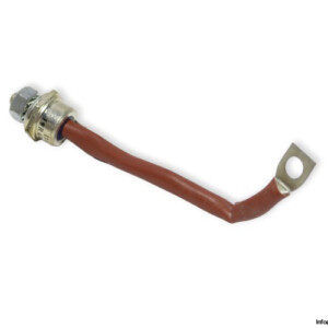 IR 42HFR120 Rectifier Diode
