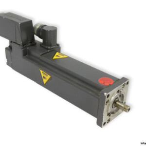 siemens-1FT6021-6AK71-3UB0-brushless-servo-motor-(used)