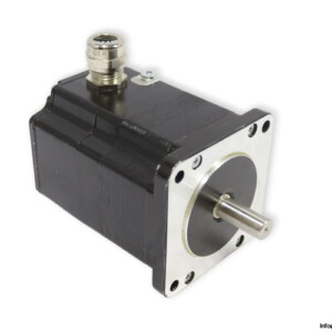 schneider-electric-BRS397W360ABA-3-phase-stepper-motor-(used)