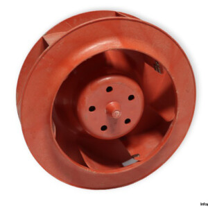 Delta TCA1948AT-CF66 Centrifugal FAN