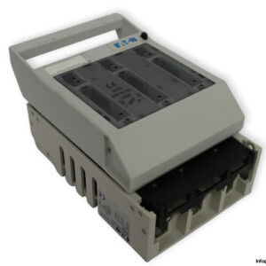 Eaton GSTA00-160 95558 Fuse Switch-Disconnector