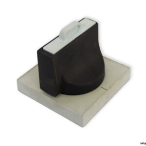 Siemens 8ZX1012-0UC60-1AA1 Door Coupling Rotary Mechanism