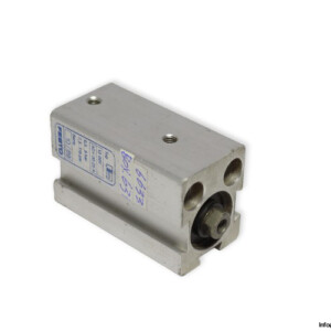 Festo-13681-short-stroke-cylinder-(used)