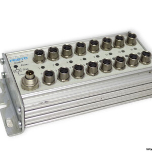 Festo 18205 Input Module