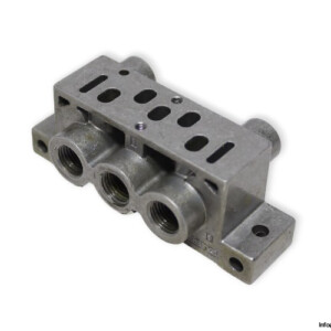 Festo 161109 Individual Subbase
