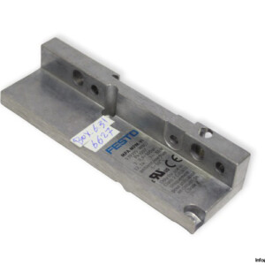 Festo 539105 Valve Terminal
