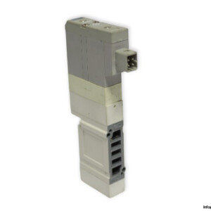 Smc-SV1200-SFUD-solenoid-valve-(used)