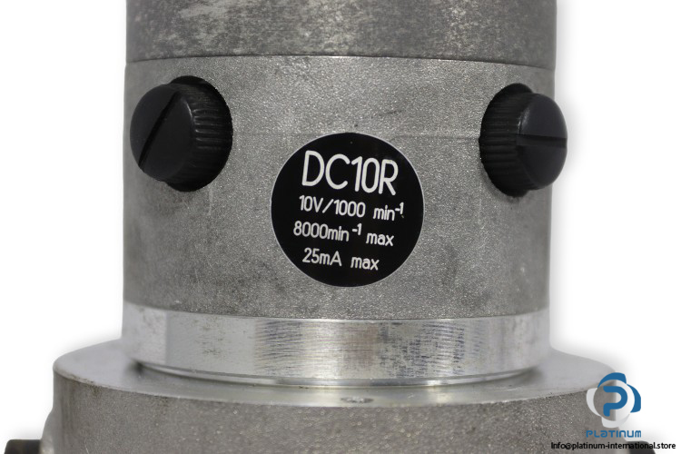 drive-systems-MP66L-K53-dc-servo-motor-(new)-4