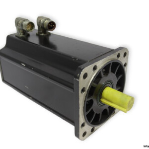 Phase Motion Control U30710.30.3 Synchronous Servo Motor
