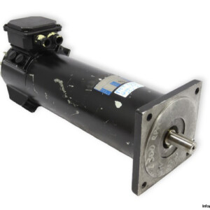 PMT-2324-dc-servo-motor-(used)